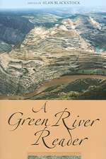 A Green River Reader