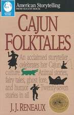 Cajun Folktales