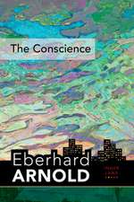 The Conscience