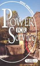 Power for Service