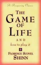 Game of Life and How to Play It