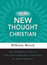 The New Thought Christian