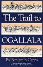 The Trail to Ogallala