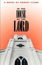 In the House of the Lord