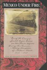 Mexico Under Fire, Being the Diary of Samuel Ryan Curtis, 3rd Ohio Volunteer Regiment, During the American Military Occupation of Northern Mexico, 184