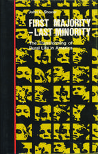 First Majority - Last Minority: The Transforming of Rural Life in America