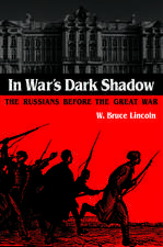 In War's Dark Shadow