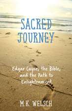 Sacred Journey