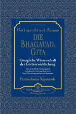 Die Bhagavad Gita