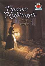 Florence Nightingale: On My Own Biographies