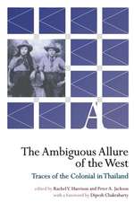 The Ambiguous Allure of the West