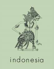 Indonesia Journal – October 1976