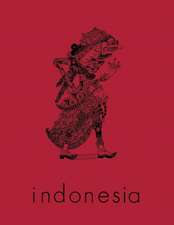 Indonesia Journal – April 1979