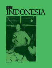 Indonesia Journal – April 2004