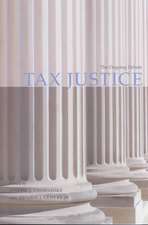 Tax Justice