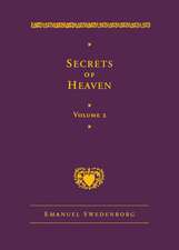 Secrets of Heaven, vol. 2