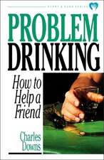 Problem Drinking