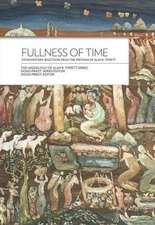 Fullness of Time: Ethnohistory Selections from the Writtings of Alan R. Tippett