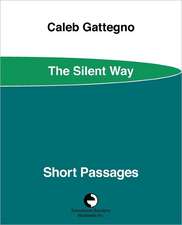 Short Passages