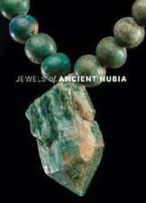 Jewels of Ancient Nubia