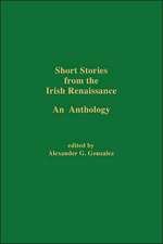 Short Stories from the Irish Renaissance