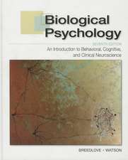 Biological Psychology