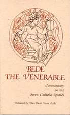 Bede the Venerable