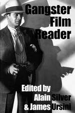 Gangster Film Reader