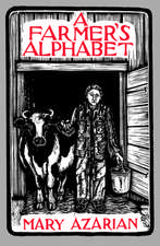 Farmers Alphabet