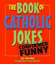 The Book of Catholic Jokes