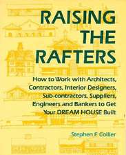 Raising the Fafters