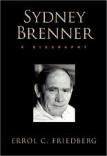 Sydney Brenner