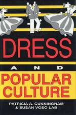 Dress and Popular Culture