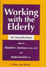 Eldercare