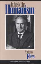 Atheistic Humanism