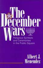 December Wars