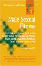 Male Sexual Fitness