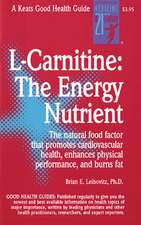 L-Carnitine