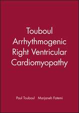 Arrhythmogenic Right Ventricular Cardiomyopathy