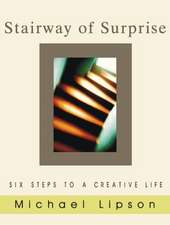 Stairway of Surprise (P): Three Spiritual Perspectives on Self-Knowledge