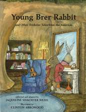 Young Brer Rabbit