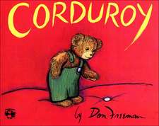 Corduroy: The Diary of a Young Girl