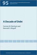 A Decade of Debt