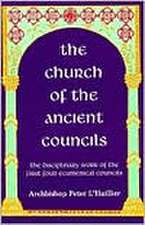 Church of the Ancient Councils The