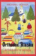 Orthodox Alaska