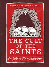 Cult of the Saints The