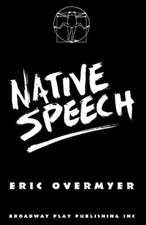 Native Speech