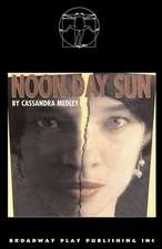 Noon Day Sun