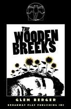 The Wooden Breeks