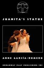 Juanita's Statue